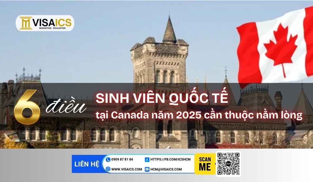 TIN TỨC DU HỌC