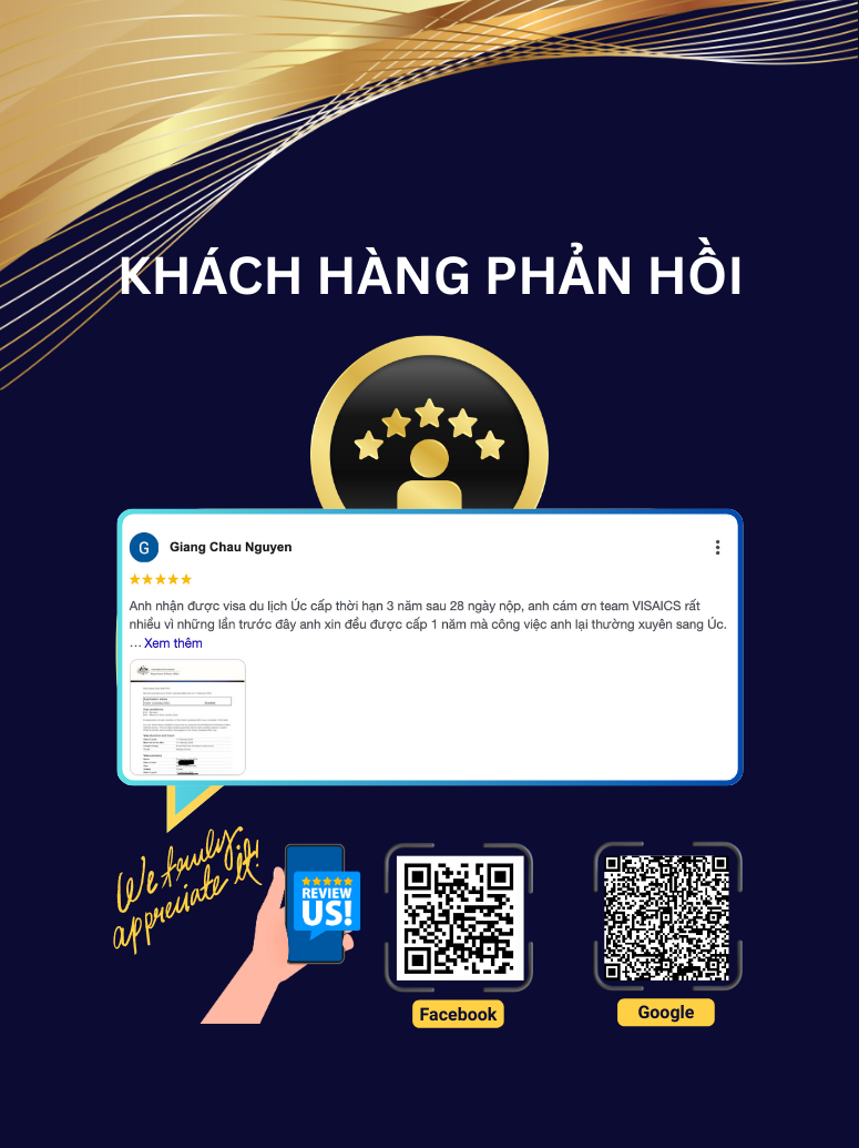 KHÁCH HÀNG PHẢN HỒI