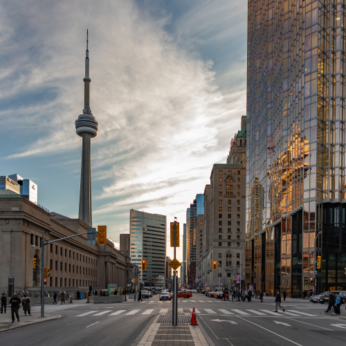 ĐỊNH CƯ CANADA