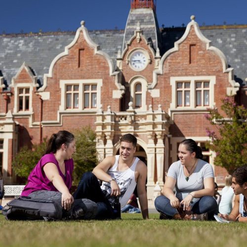 Lincoln University