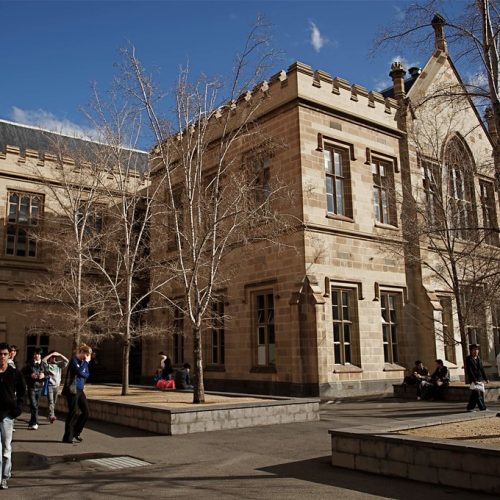 the-university-of-melbourne